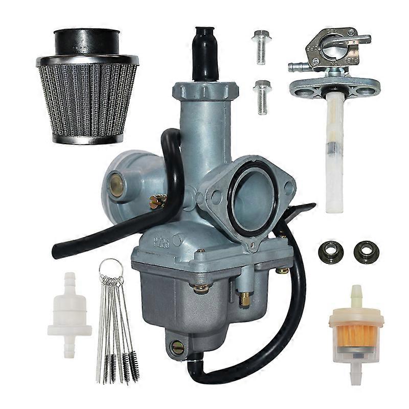 New CARBURETOR For Honda 2004-2005 CRF100F 2001-2003 XR100R