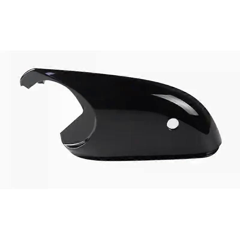 Apply For BMW X1 X2 F48 F49 2016 2017 2018 2019 2020 2021 2022 Car Mirror Cover Turn Signal Light Mirror Frame Bottom Lower Holder