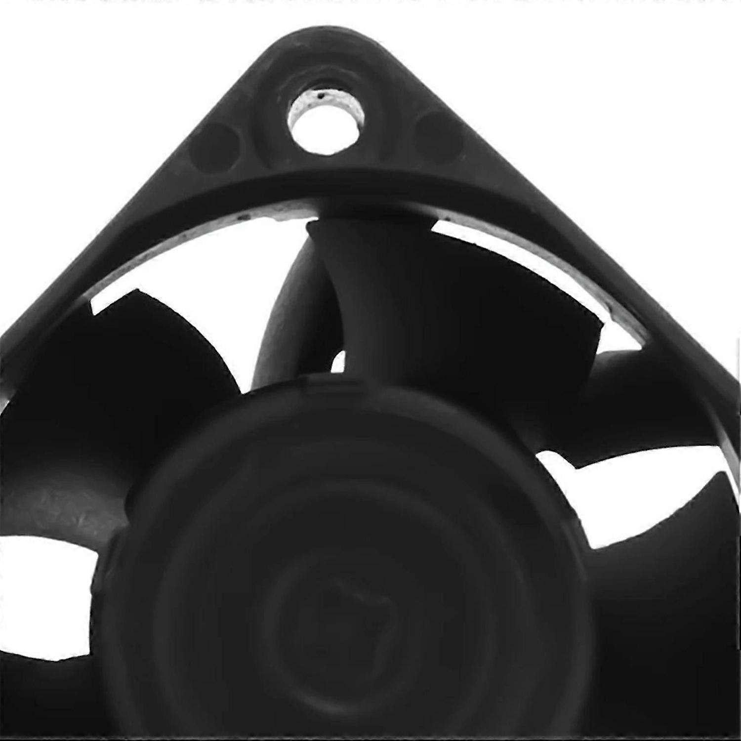 2Pcs 12V 0.6A Micro-Violent Air Flow Fan for ANTMINER AWP8 PSU