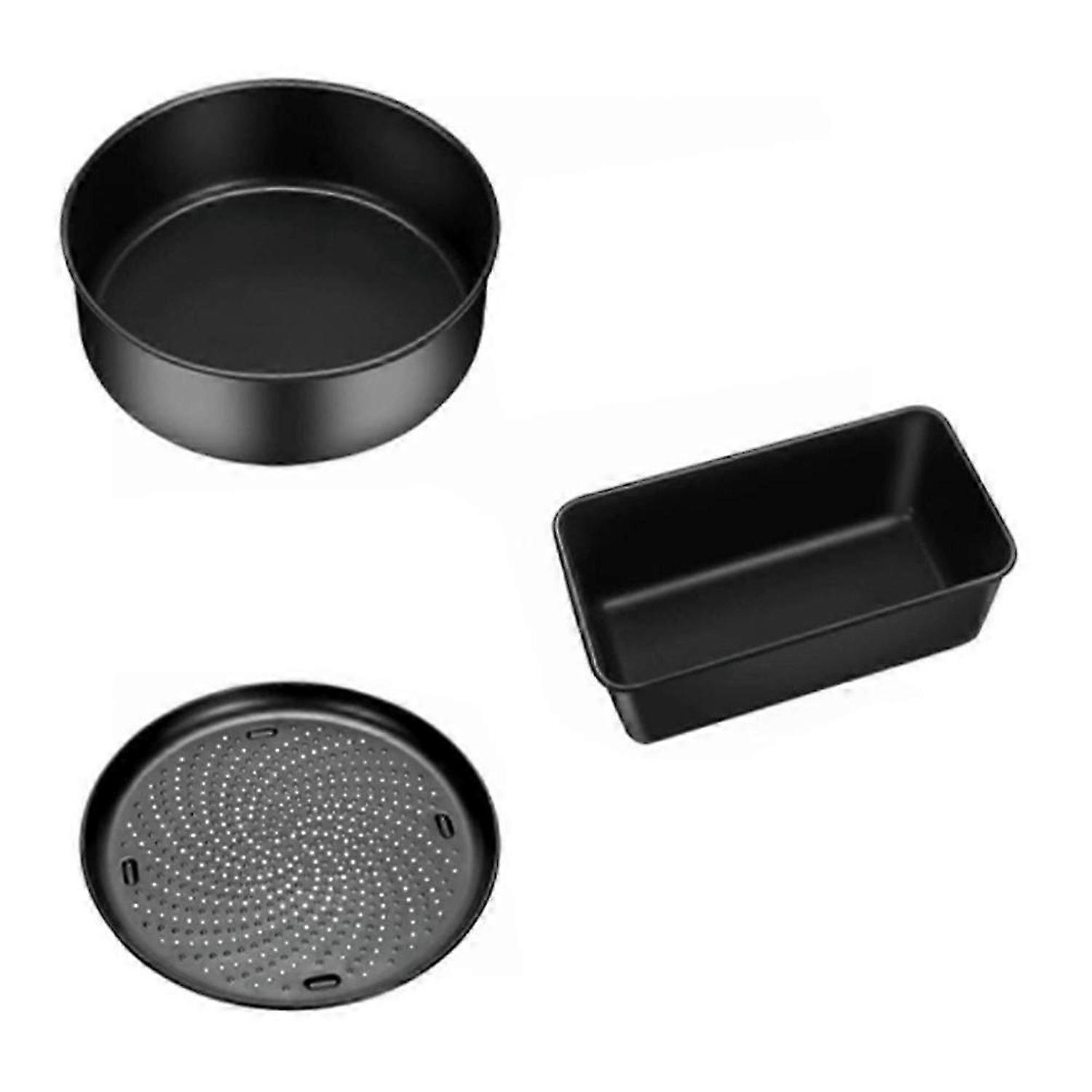 Baking Set for Foodi 6.5 Qt, 8 Qt Pressure Cooker + Air Fryer