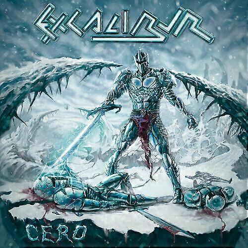 Excalibur Cero CD (2020) NEW