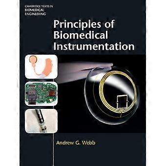 Princípios de Instrumentação Biomédica - Andrew G. Webb