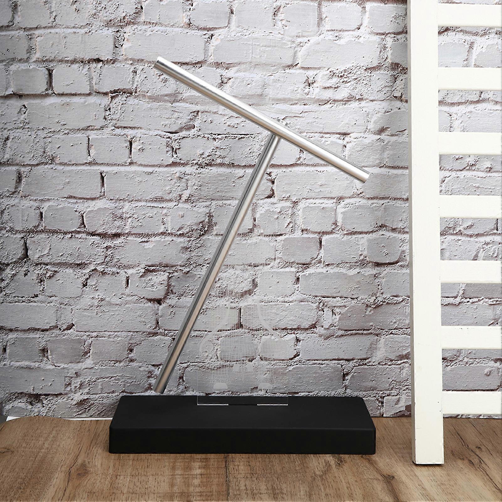 Perpetual Motion Machine Model USB Type Educational Science Toy Gift