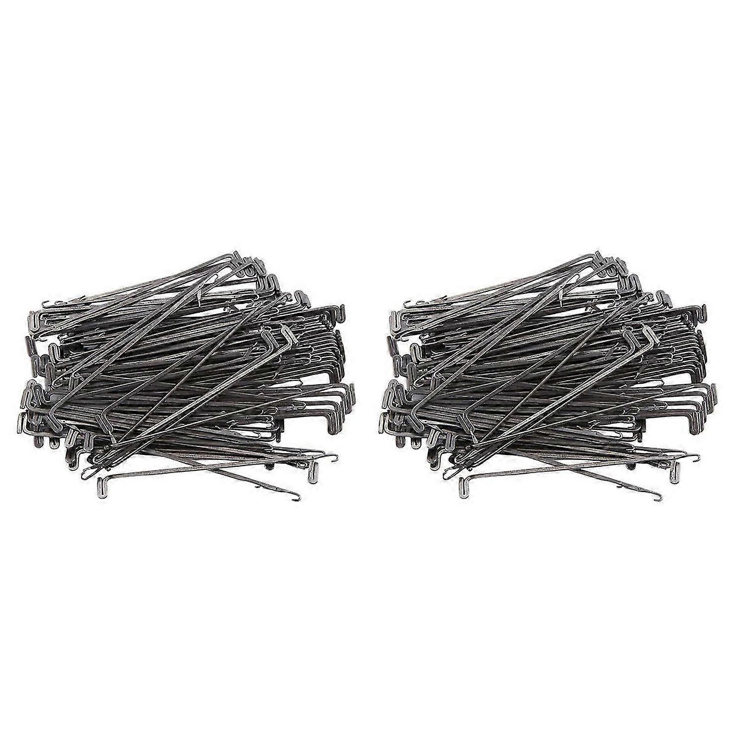 100Pcs Knitting Needles Parts for S-Type 80-Type Knitting Machine
