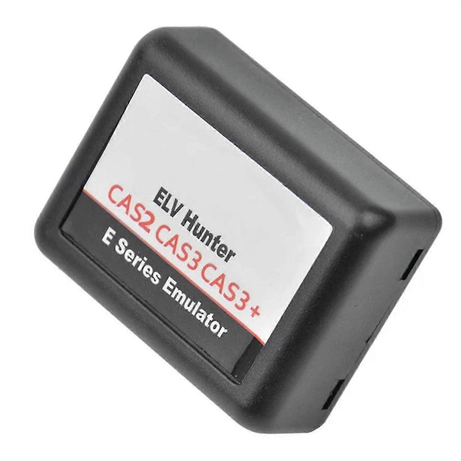 Car Steering Lock ELV Emulator CAS2 CAS3 CAS3+ ESL Simulator for E60 E84 E87 E90 E93 2004-2014 3X 5