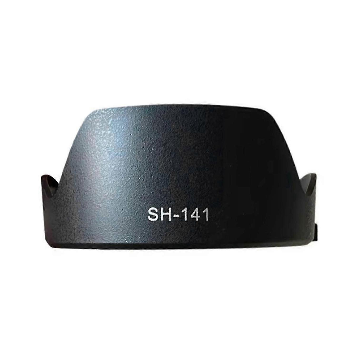 Replacement Lens Hood SH141 for FE 24-70mm F2.8 SEL2470GM Compatible with A7C, A1, A9, A7S, A7R V, A