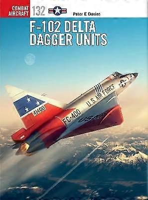 F-102 Delta Dolcheinheiten