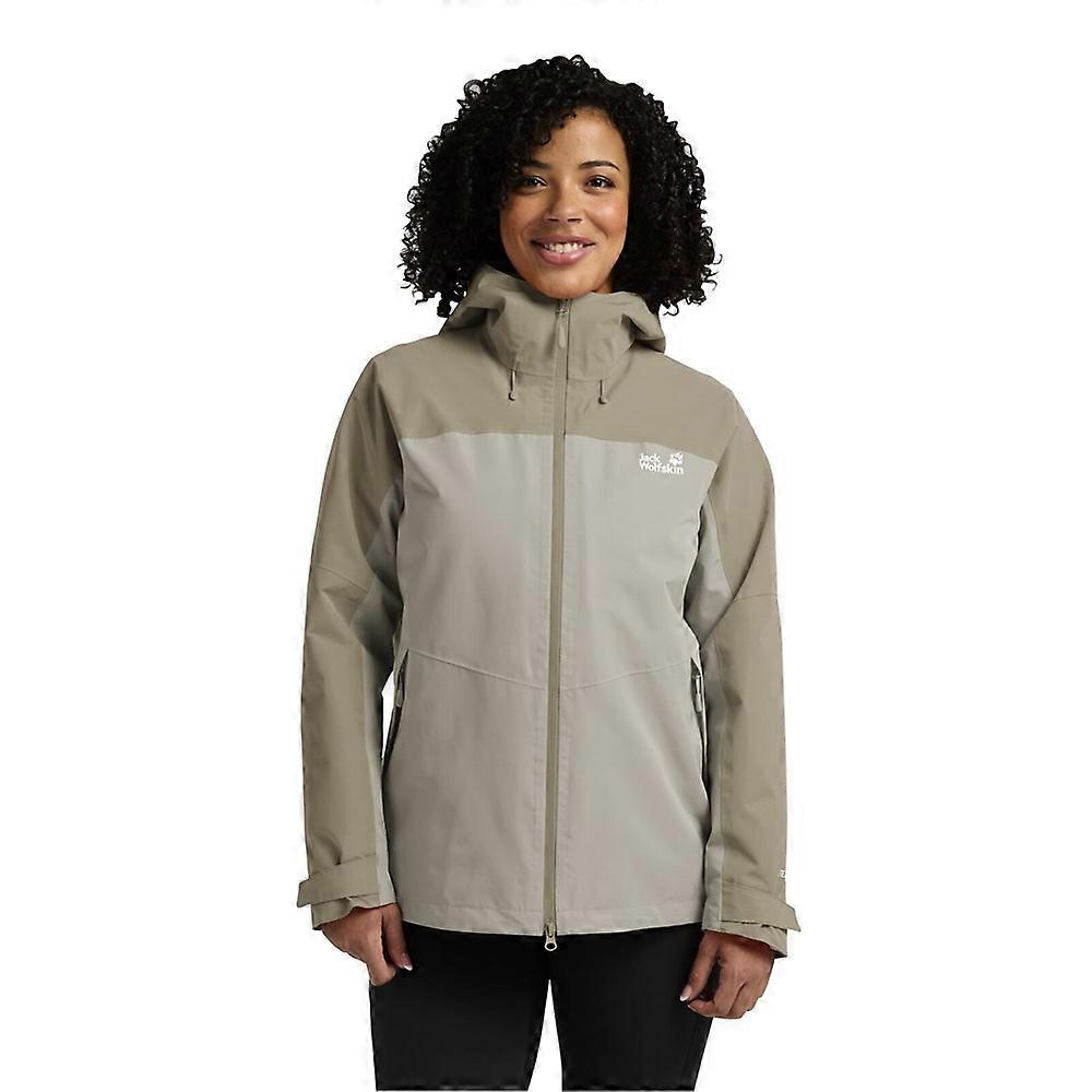 Jackets Jack Wolfskin Wild Places A65258A0056