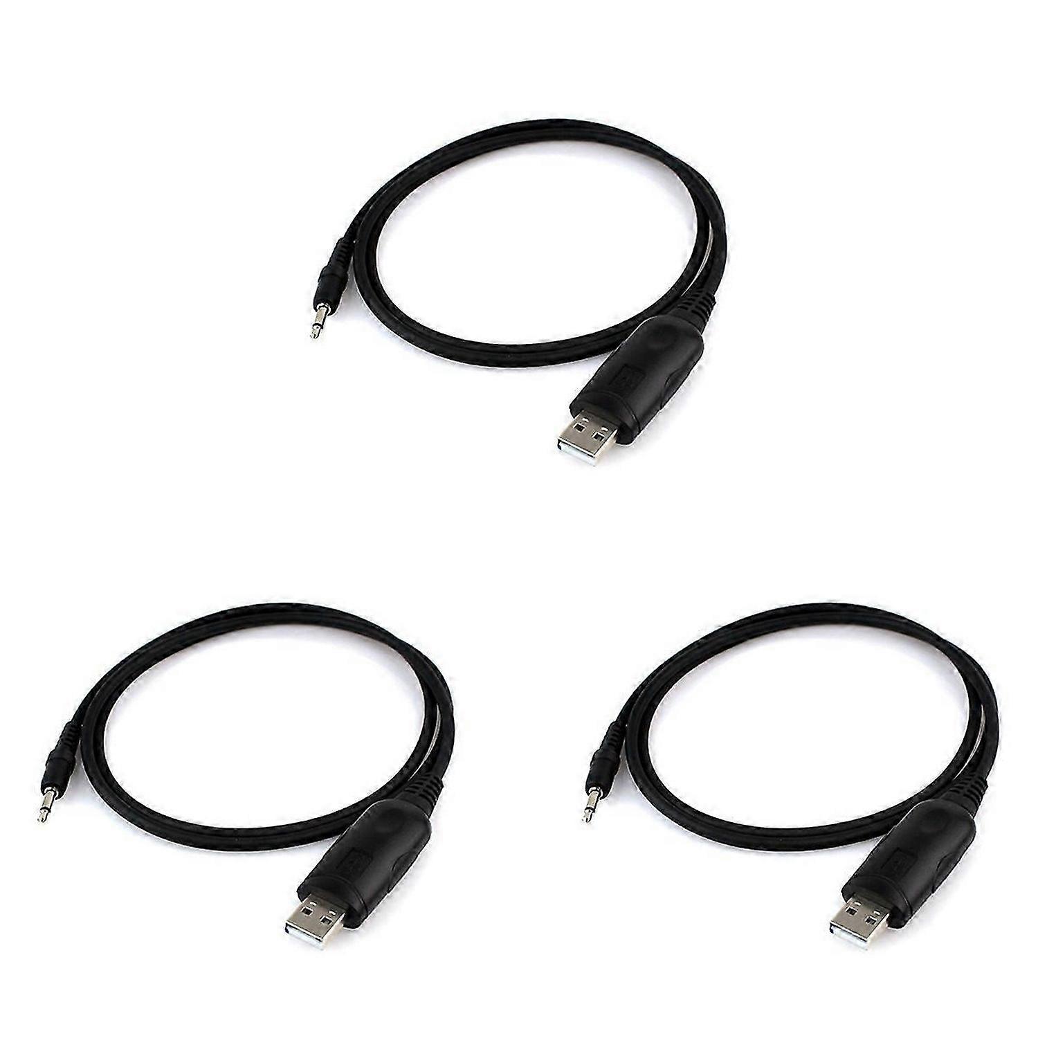 CI-V Cat Interface Cable For Icom CT-17 IC-706 Radio With CD CT17
