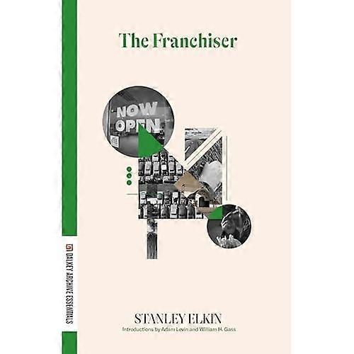 Franchiseur