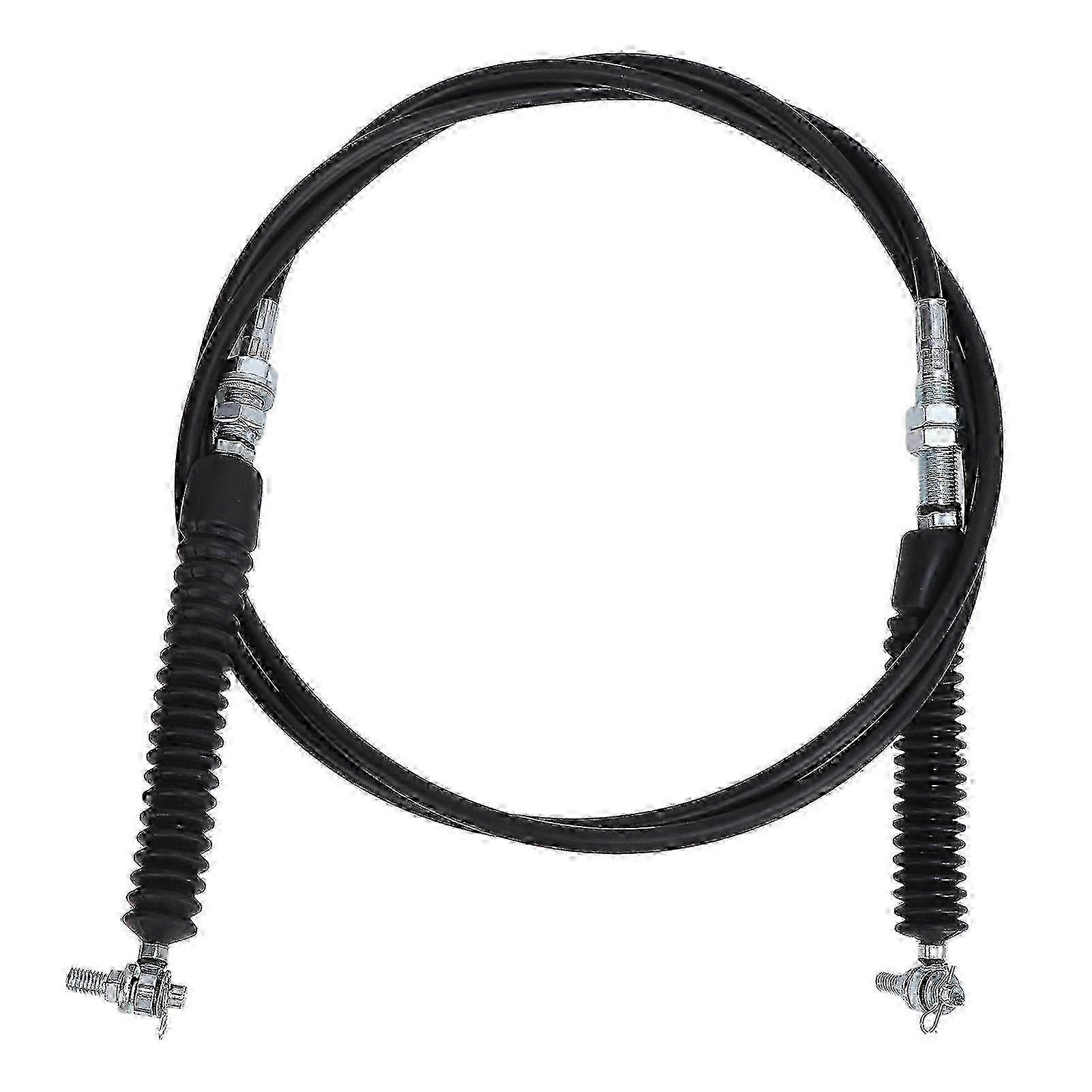Gear Shift Cable 7082474 Smooth Precise Shift Control Cable Replacement for Polaris Ranger XP 570 2016