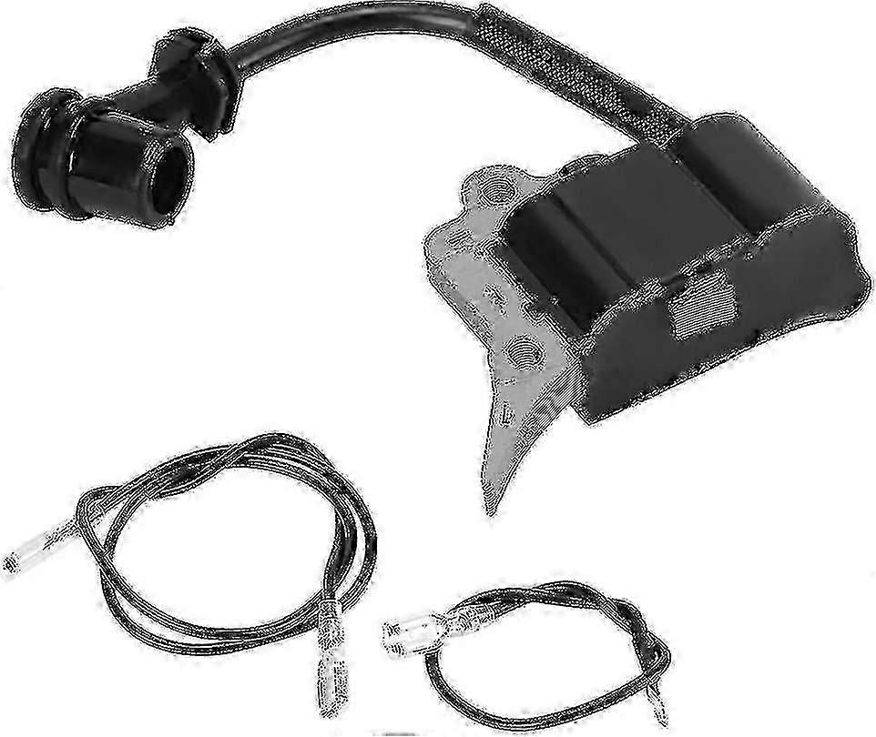 High-quality Ignition Coil for 2500cc Chainsaw - Essential Chain Saw Accessory