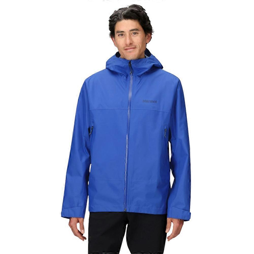 Jackets Marmot Minimalist Pertex M1606441906
