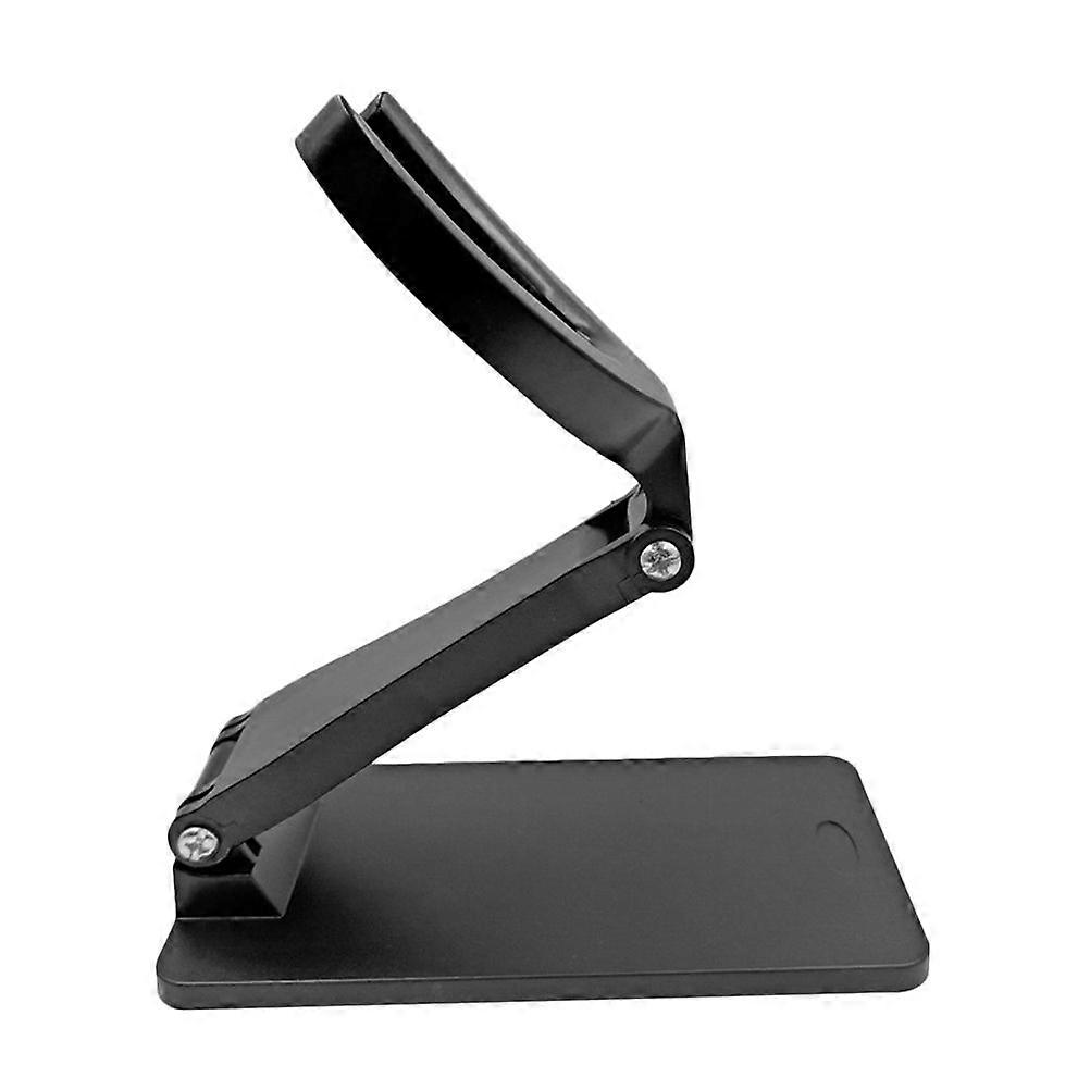 Universal Barcode Scanner Holder Adjustable Stand For Handheld Scanners Ideal For Supermarkets Retail