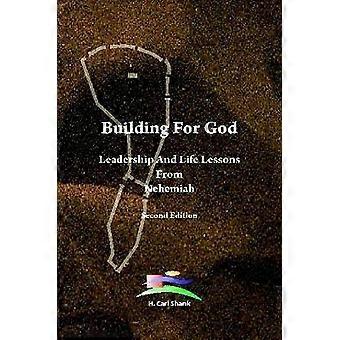 Building For God