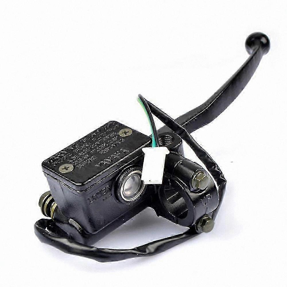 Master Cylinder Brake Pump Kit for 125CC Motorcycles