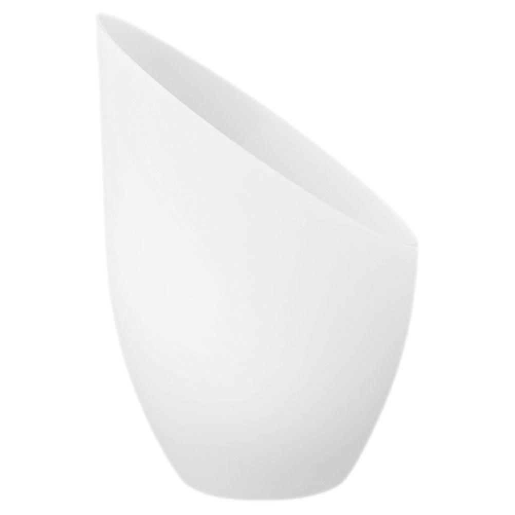 Decorative Lamp Shade Plastic for Table Lamp 3Pcs White Light Covers