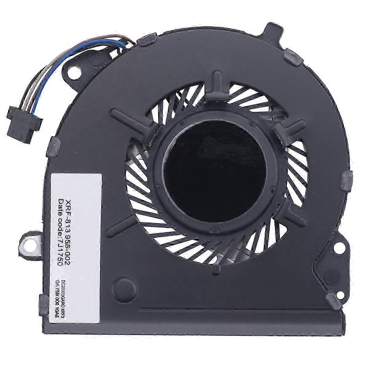 compatible HP Pavilion 15-CS 15-CS000 15-CS0003CA 15-CS0025CL Laptop CPU Fan compatible Discrete Graphics Laptop L