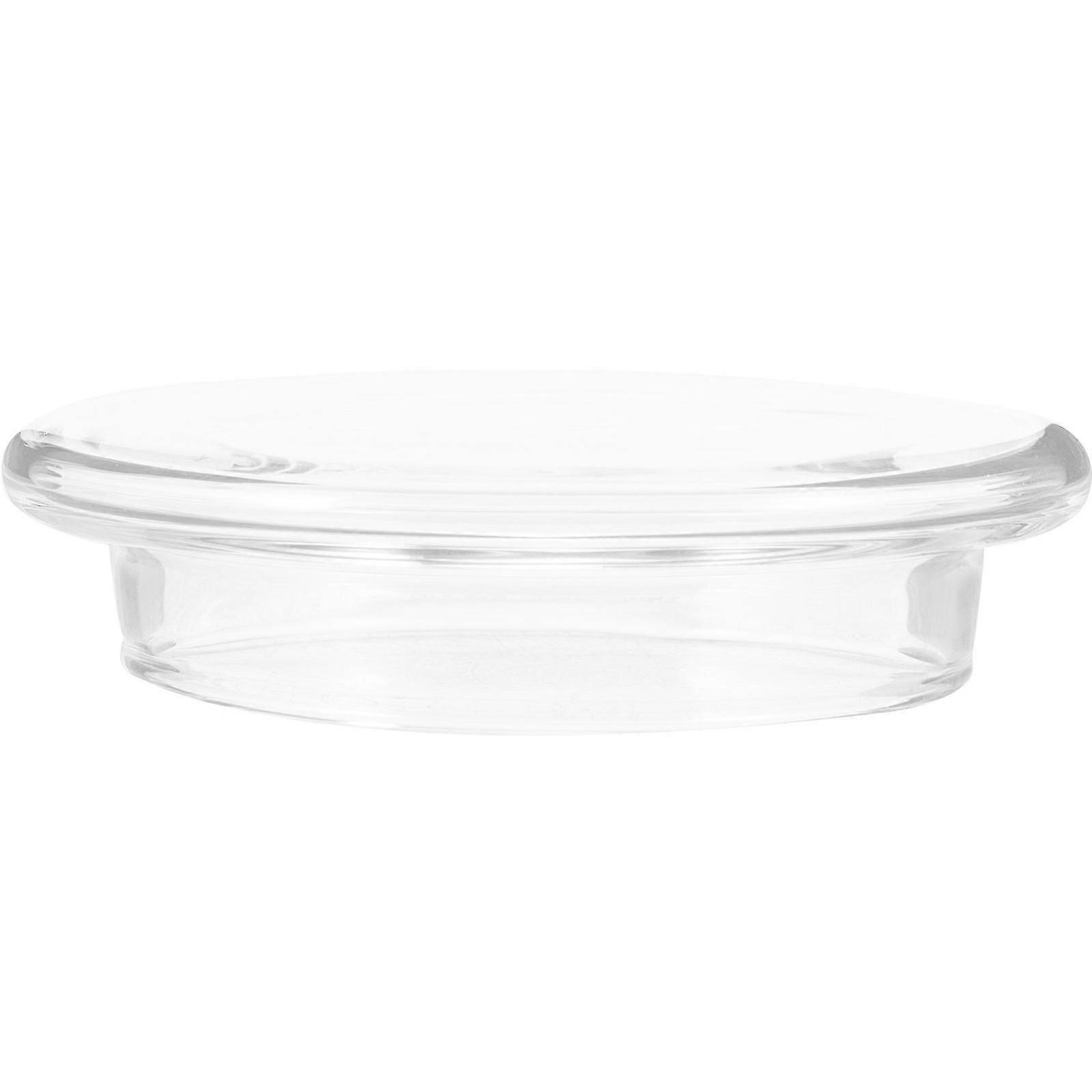 Tea Pot Lid Replacement High Borosilicate Glass Tea Kettle Lid Accessory