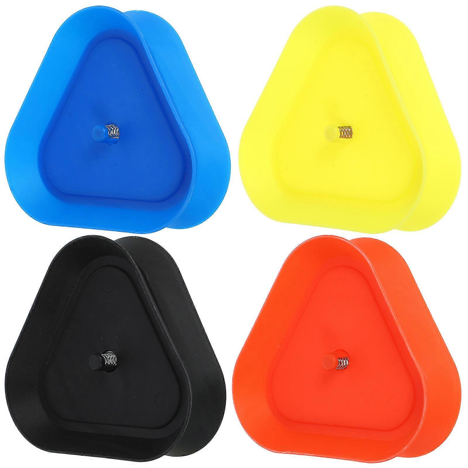 Hands-Free Card Holder 16 Pcs For Poker Lovers Ideal For