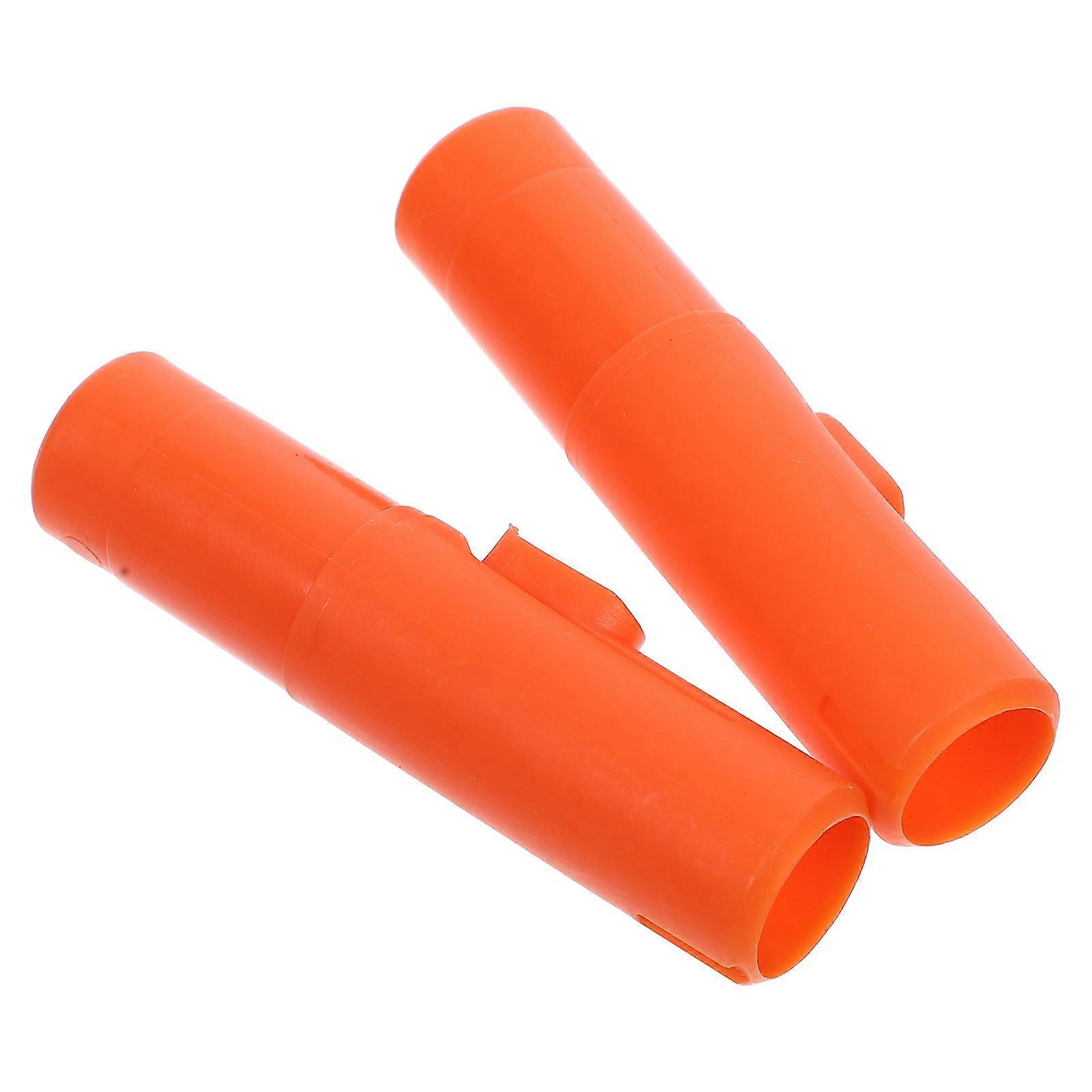 Plastic Broom Handle Connector for 8Pcs Kit