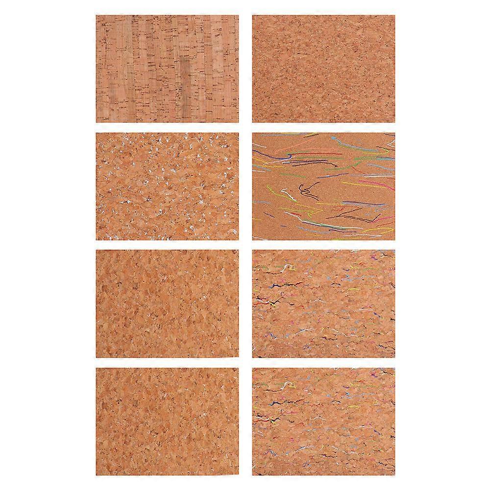 DIY Accessories Artificial for Jewelry 16Pcs Sheets