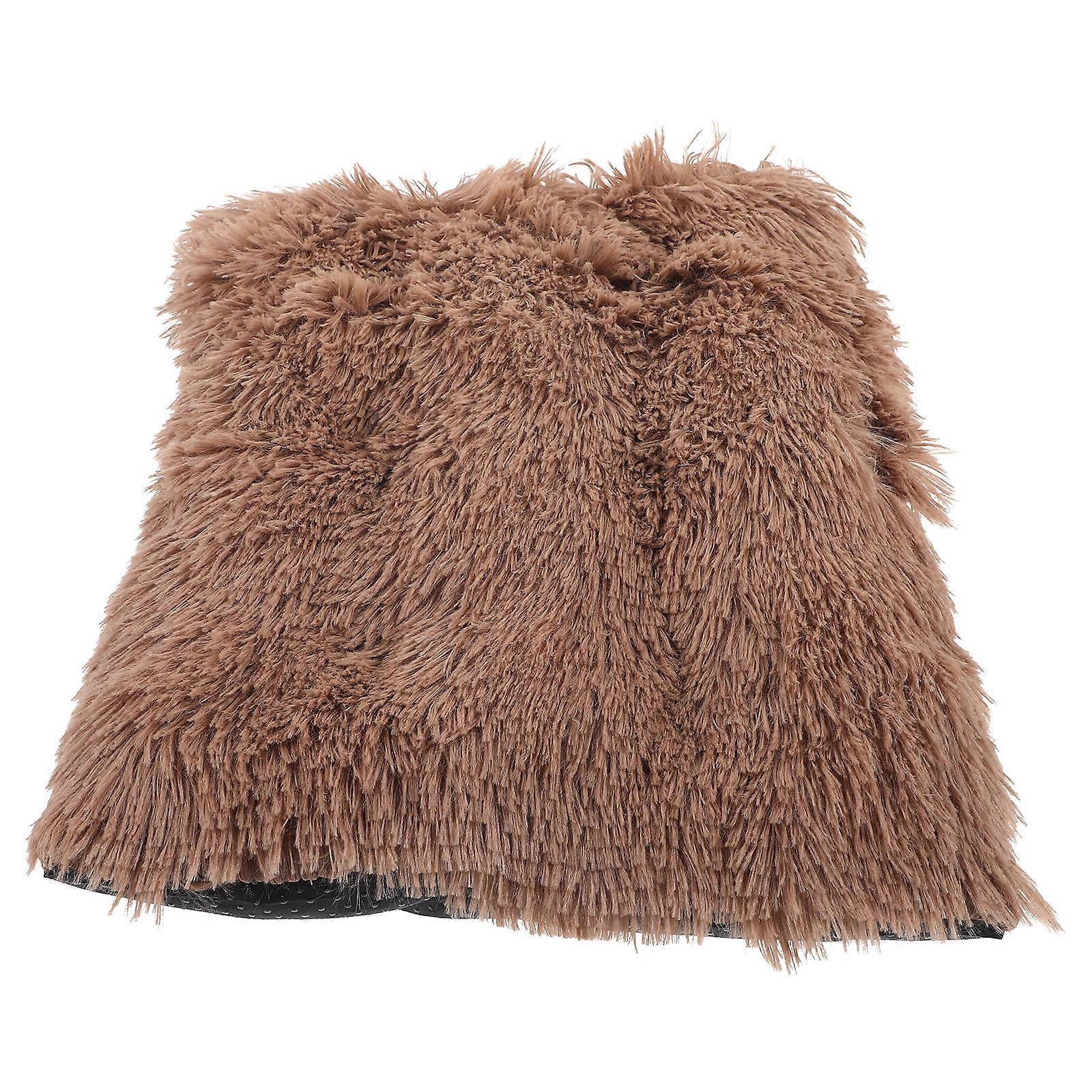 Comfortable Dog Bed Mat 3Pcs with Warm Sleeping Pad for Pets