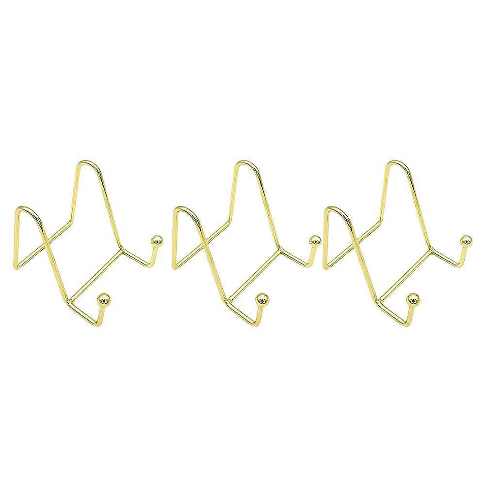 Rustproof Cell Phone Rack 12Pcs Modern Desktop Adornment Rectangular Artwork Holder For Adults Bedroom Use