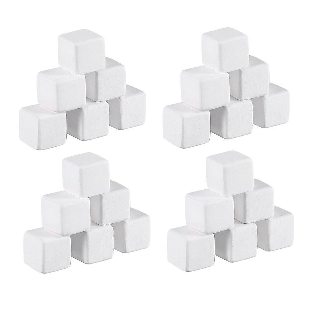 Reptile Health Products Natural Mineral Block for Turtle Care 60Pcs