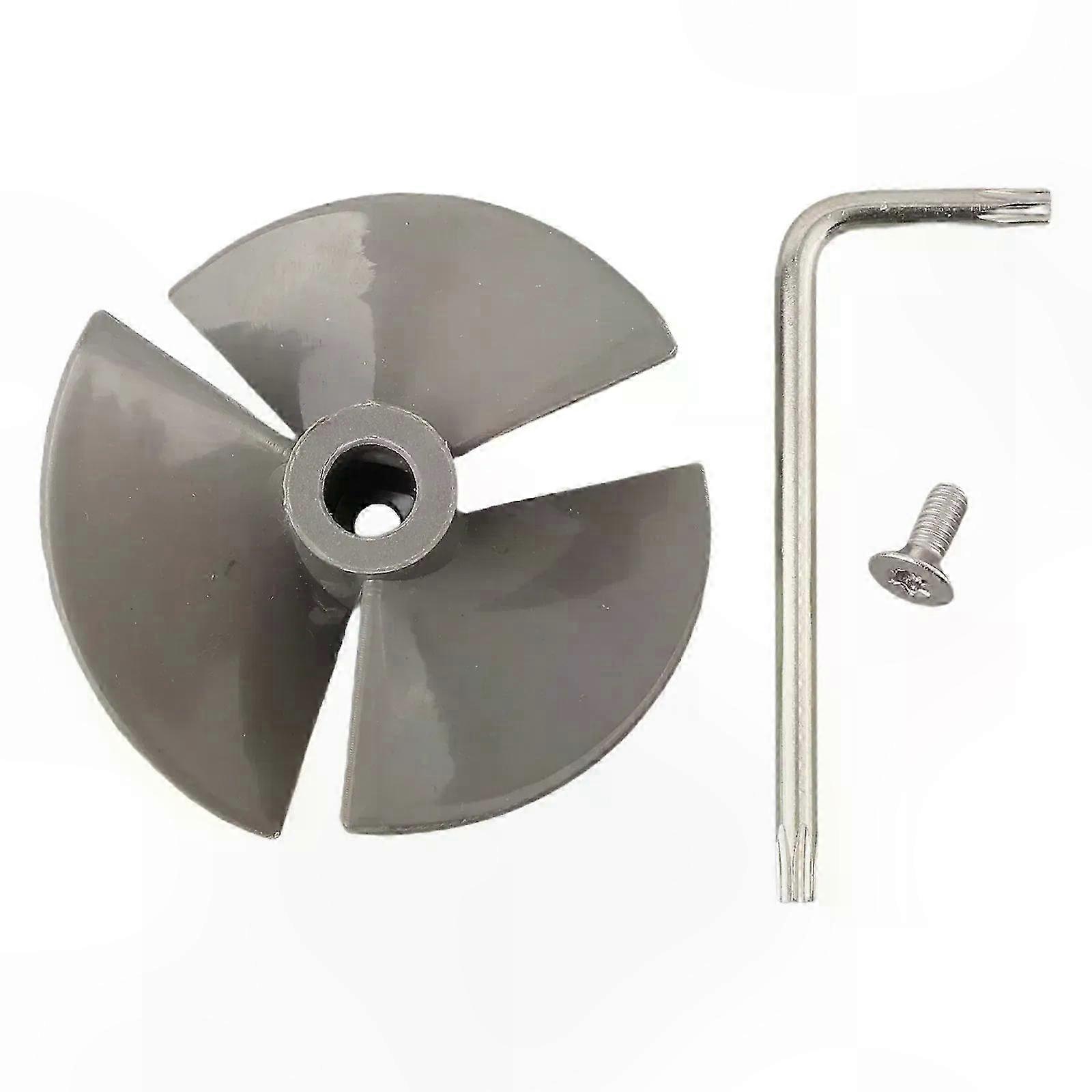 Pool Cleaner Impeller Replacement for RC9990A and RC9950 Models