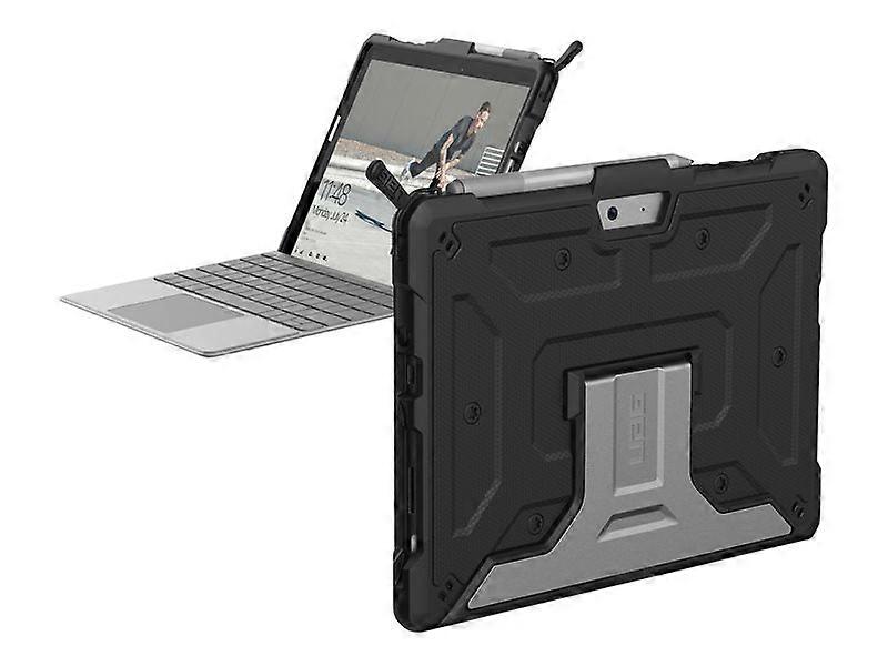 Uag Robustes Gehäuse für Microsoft Surface Go 4