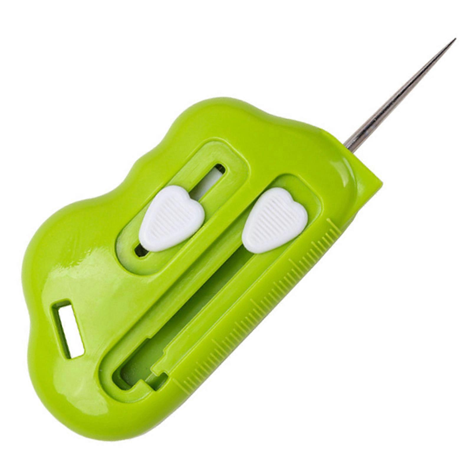 Magnetic Sewing Machine Seam Guide Multi-Purpose Sewing Machine Guide For Home Sewing