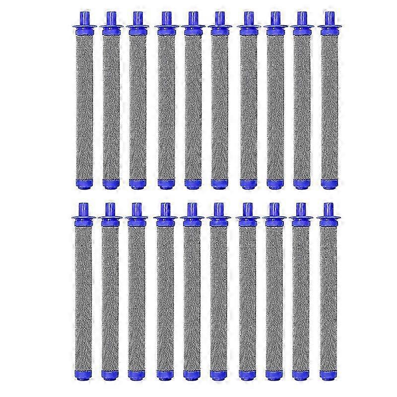 20 Pack Airless Spray Filter For SG10/SG20/SG Pro