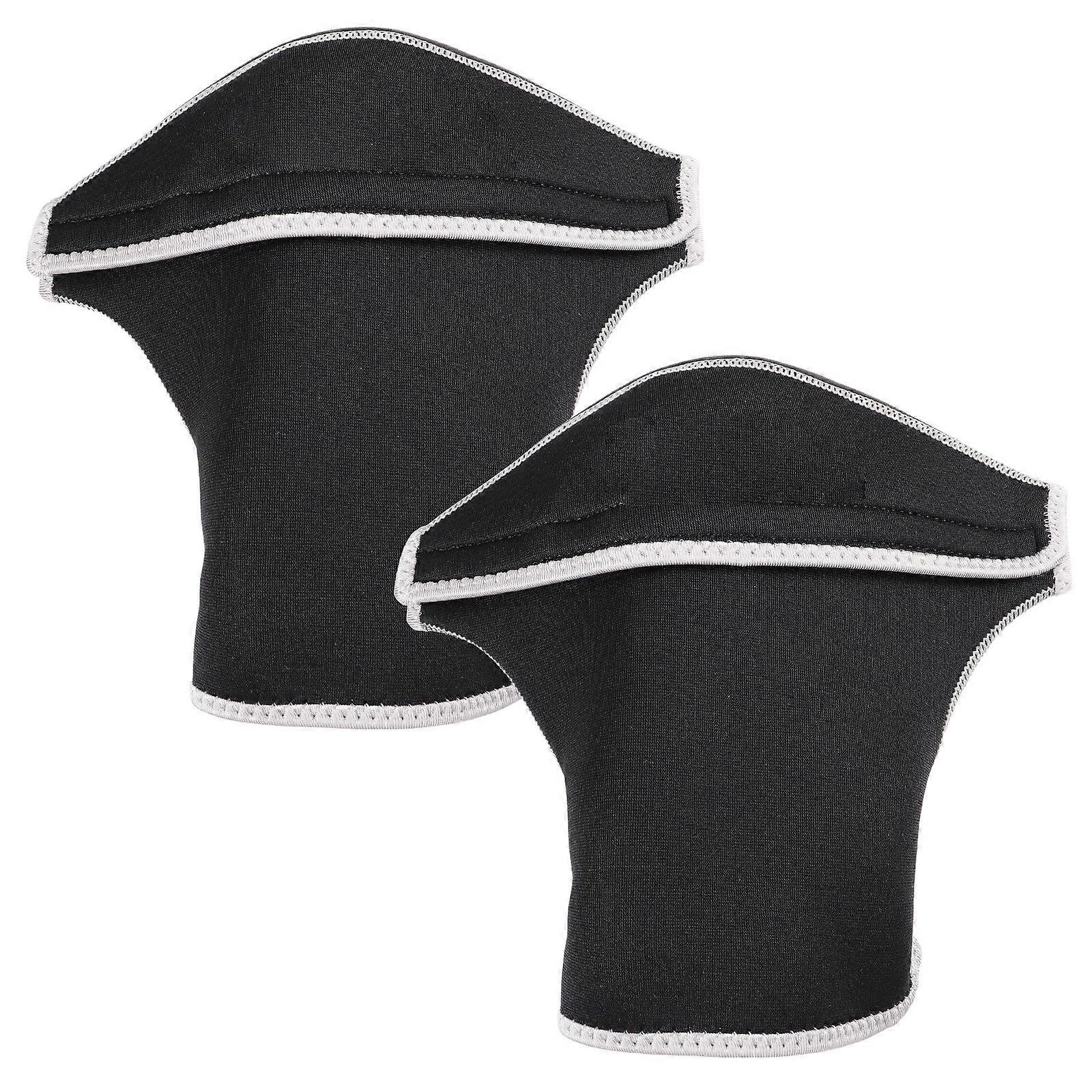 Kayaking Gloves Durable Kayak Paddling Gloves for Protection 1Pair