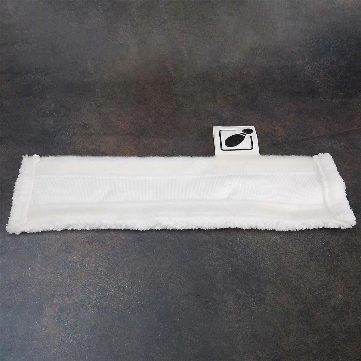 Matttvättram Mattglidare Mopp för SC2 SC3 SC4 SC5 Ångtvätt Mattglidare EASYFIX 2.863