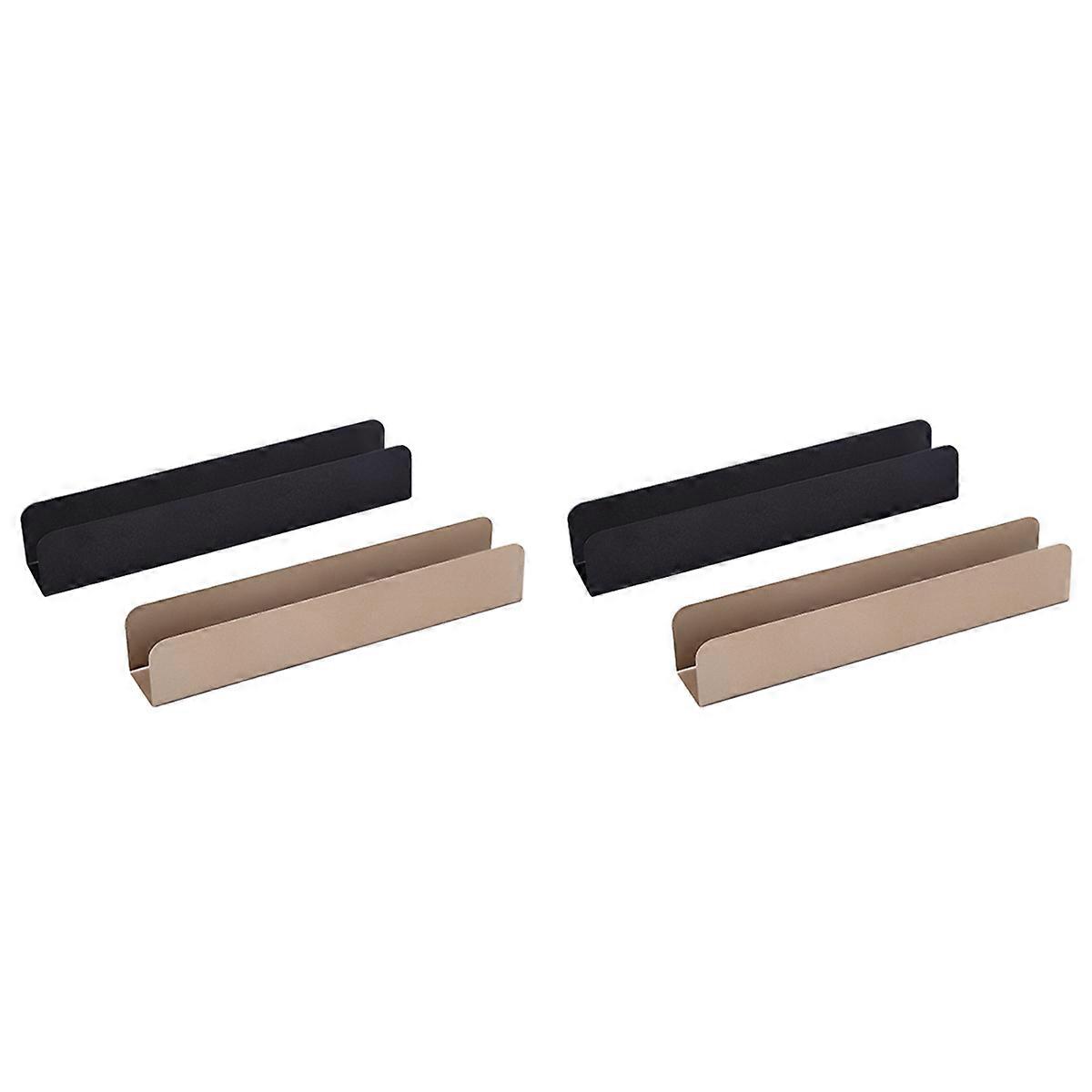 2Pcs Cookie Cutters Rectangle Cookie Mold Non-Stick Cookie Cutters