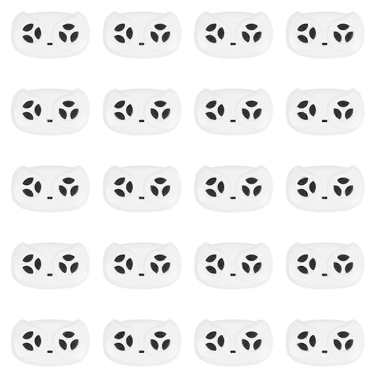 Children Electric Remote Controller Electric Vehicles Parts,White