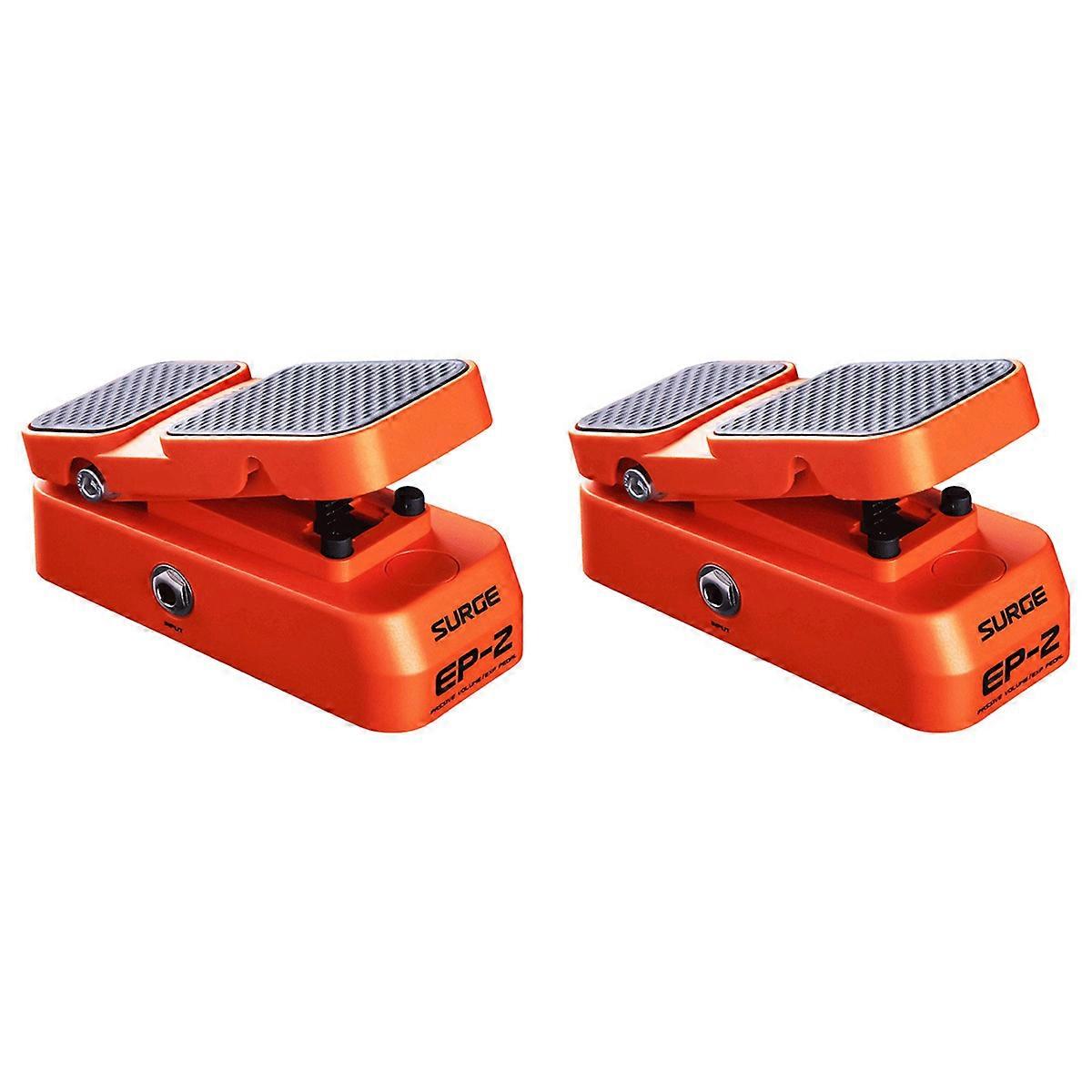 EP-2 Passive Volume & Expression Guitar Bass Keyboard