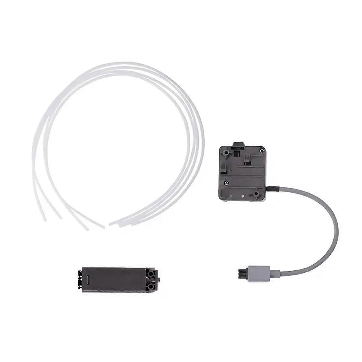 Pour le kit de mise à niveau combiné S1