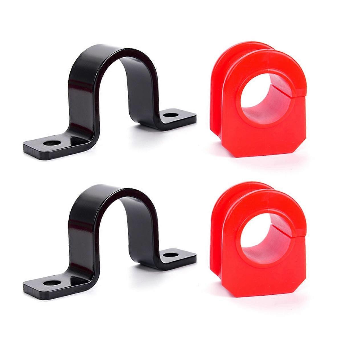K80201 Suspension Stabilizer Bar Bushing Kit for 