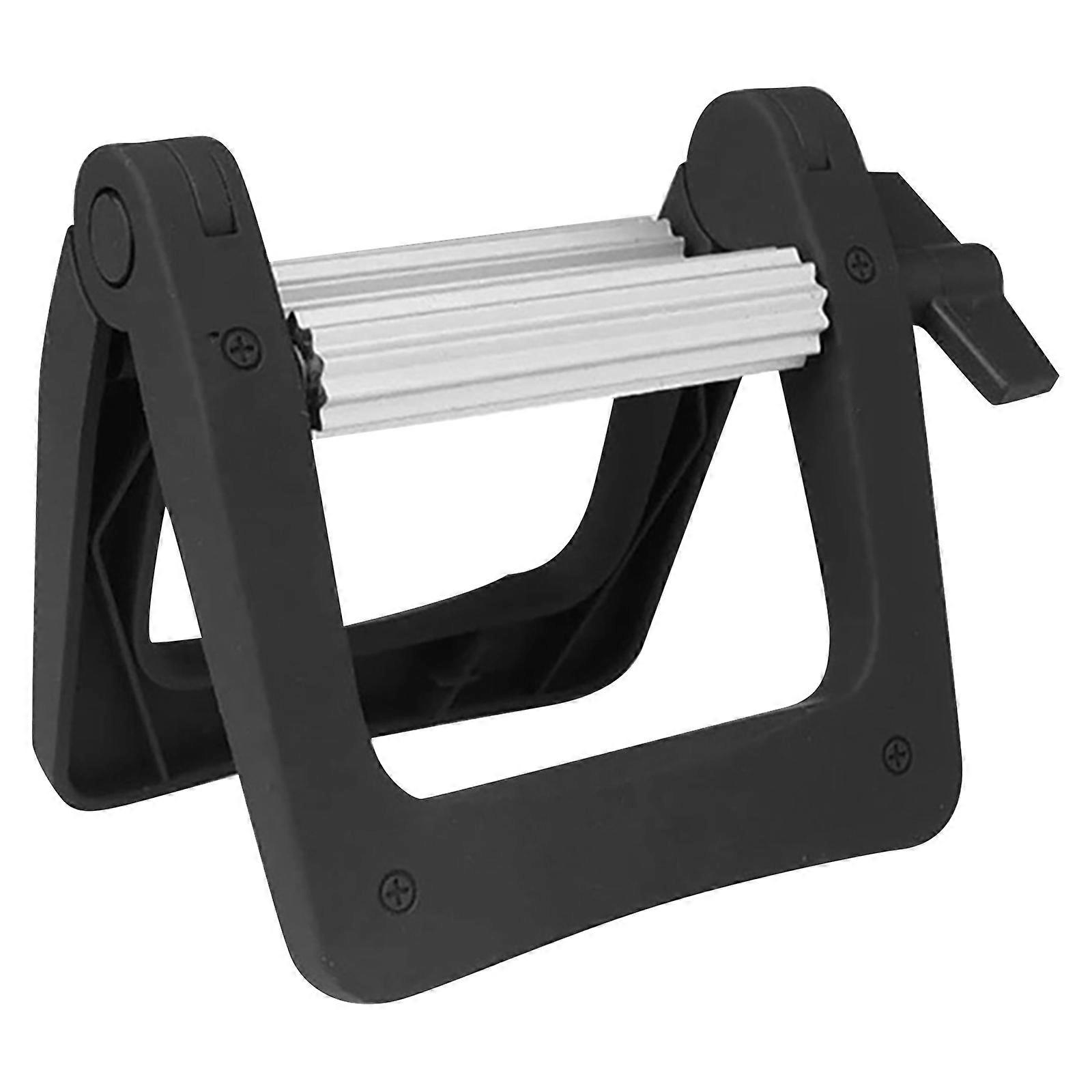 Tube Squeezer Roller for 3Pcs Toothpaste and Cream Tubes Black
