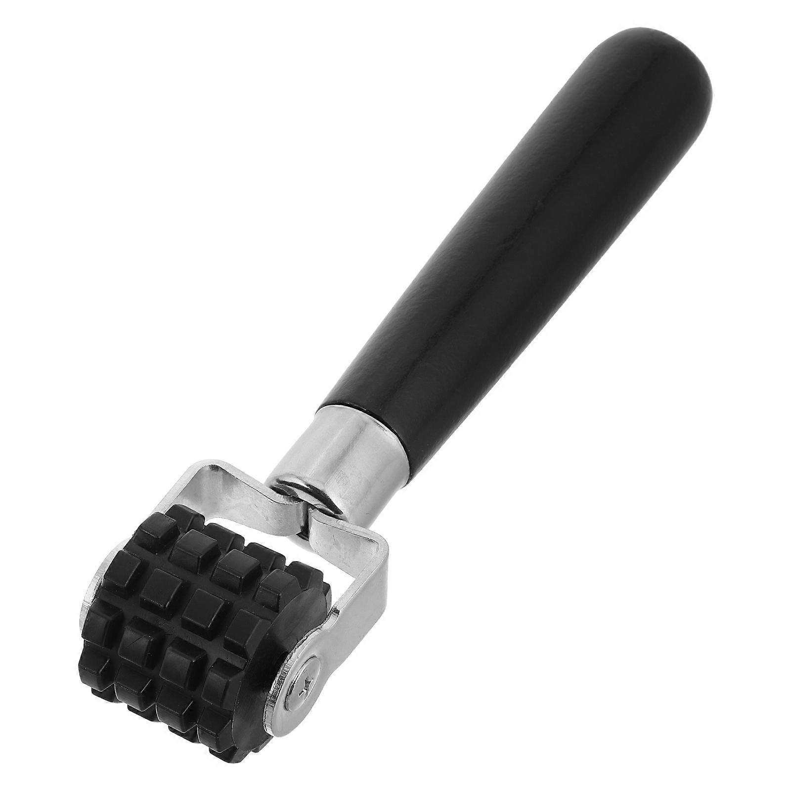 Sound Deadening Roller Tool for Car Audio Installation 2Pcs