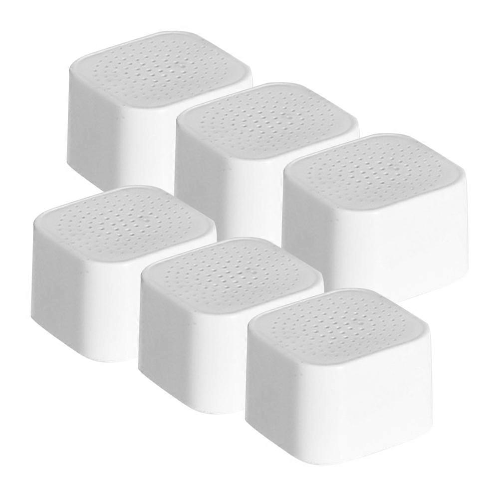 Activated Charcoal Fridge Odor Deodorizer Refrigerator Deodorizer Box 12Pcs