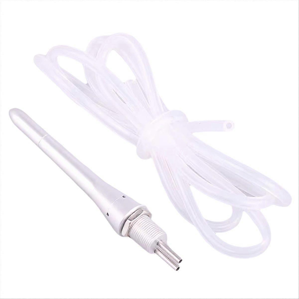 Direct Mounted Pitot Tube Dynamic and Static Airspeed Meter