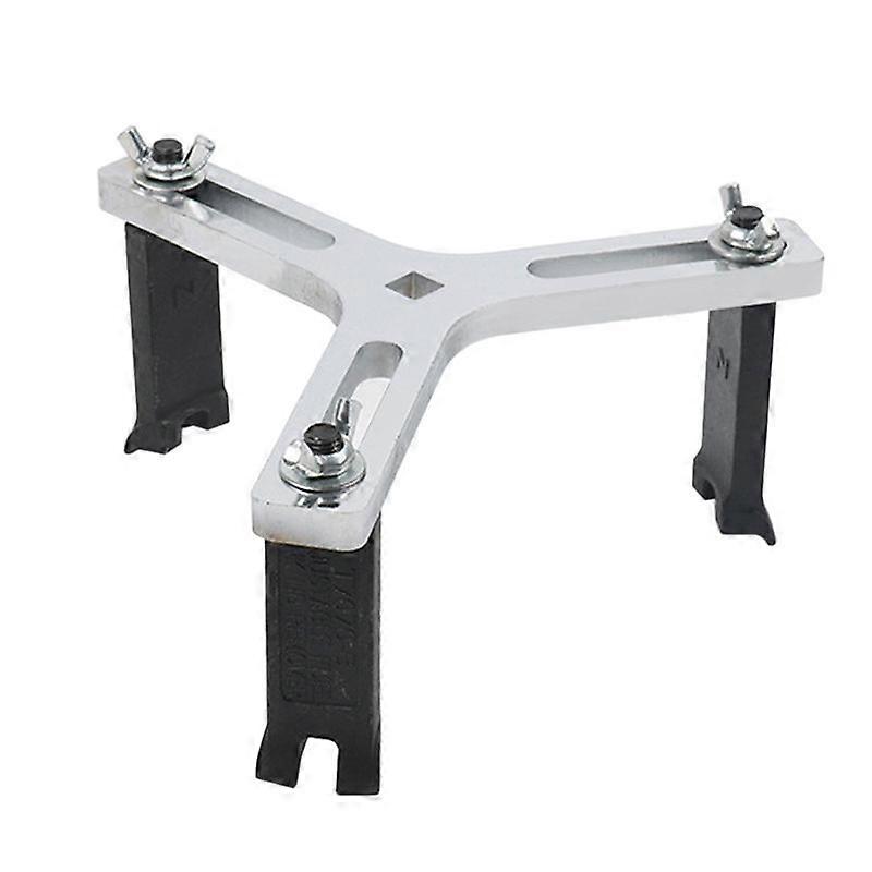 Car- Tank Cover Disassembly Tool - Removal Tool Set 3-Jaw