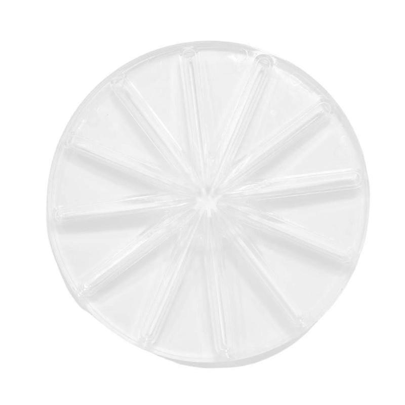 For KitchenAid Stand Mixer Accessories Whisk Wiper Pro 6-Wire Mixing Head Anti-Splatter Baffle Mix W Edition 0704