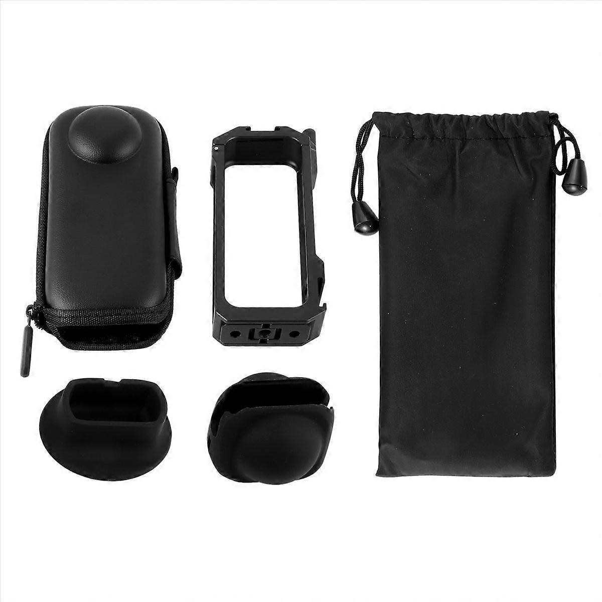 For X4 Accessories Lens Cap Screen Protector Anti-scratch