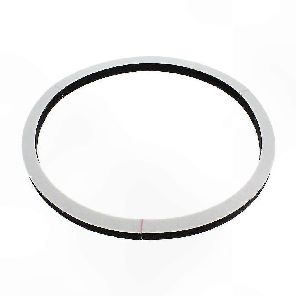 Rear Drum Seal for Tumble and Spin Dryers Compatible with Multiple Models