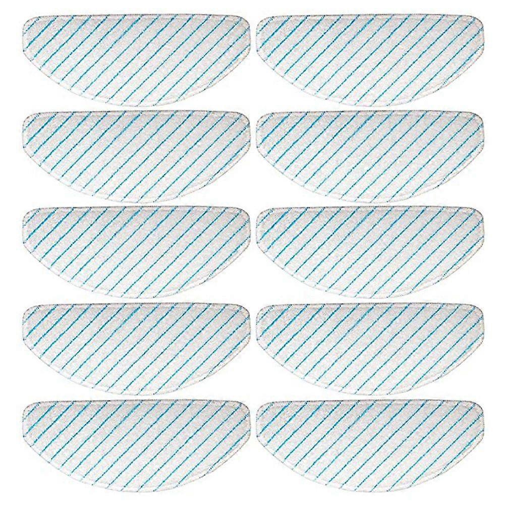 10PCS Strong Rag for Ozmo T8 T8 MAX T8+ T9 Power