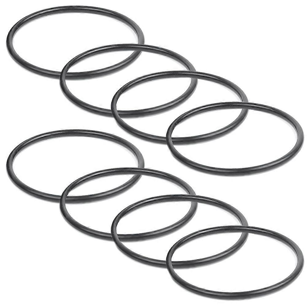 8-Pack CLX200K Replacement O-Ring,for Hayward Pool Chlorinator Lid CL200/CL220